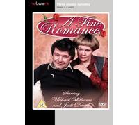 A Fine Romance [Import anglais]