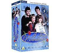 A Fine Romance - Series 1-4 - Complete , (Box Set) G