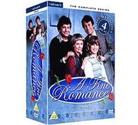 A Fine Romance - Series 1-4 - Complete , (Box Set) G