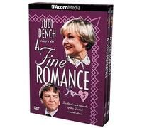 A Fine Romance Set 3 (Episodes 19-26)