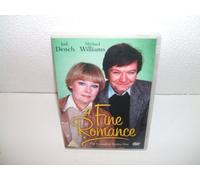 A Fine Romance - The Complete First Series [DVD]