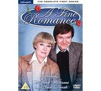 A Fine Romance - The Complete First Series G