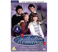 A Fine Romance: The Complete Series [Dvd]