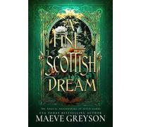 A Fine Scottish Dream The Magical Matchmakers of Seven Cairns, #3 - Maeve Greyson - Maeve Greyson - ebook (ePub) - Livre