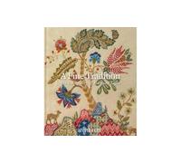 A Fine Tradition: The Embroidery of Margaret Light