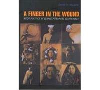 A Finger in the Wound Diane M. Nelson (Auteur)