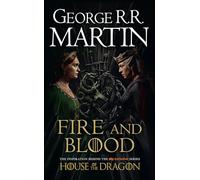 A Fire and Blood: The inspiration for HBO's House of the Dragon