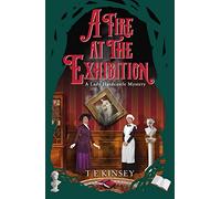 A Fire at the Exhibition