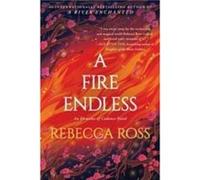 A Fire Endless - Rebecca Ross - HarperCollins - Livre en Anglais - Paperback Rebecca RossRebecca Ross (Auteur)