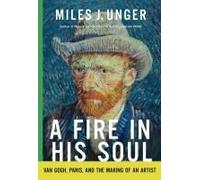 A Fire In His Soul