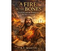 A Fire in the Bones: Jeremiah and the Promise of the New Covenant