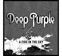 Fire In The Sky 3cds