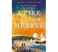 A Fire in Their Hearts: Claiming their freedom was their only crime