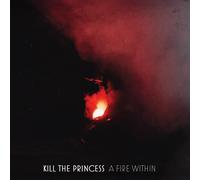 A FIRE WITHIN