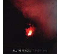 A Fire Within CD