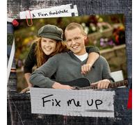 A Firm Handshake - Fix Me Up (Deluxe Edition)