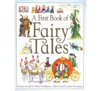 A First Book of Fairy Tales