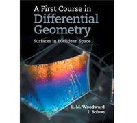A First Course in Differential Geometry by John University of Durham Bolton Inconnu (Auteur)