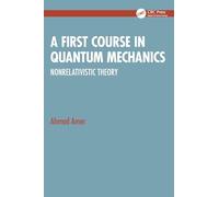 A First Course in Quantum Mechanics