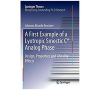 A First Example Of A Lyotropic Smectic C* Analog Phase : Design, Properties And Chirality Effects