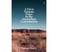 A First Nations Voice In The Australian Constitution