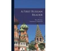 A First Russian Reader
