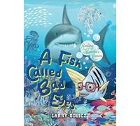 A Fish Called Bad Eyes: Finding Marsha's Glasses