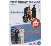 A Fish Called Wanda - A Fish Called Wanda/Dirty Rotten Scoundrels [Import anglais]