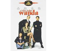 A Fish Called Wanda by Unknown(2014-01-14)