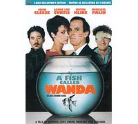 A Fish Called Wanda (Collector's Edition)