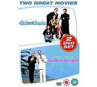 A Fish Called Wanda/Dirty Rotten Scoundrels G