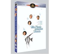 A Fish Called Wanda [DVD] [Import]