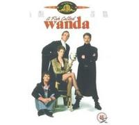 A Fish Called Wanda – Import anglais – MGM