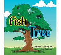 A Fish In A Tree