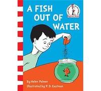 A Fish Out of Water Palmer, Helen (Auteur)