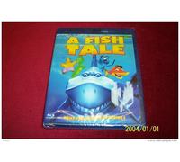 A Fish Tale - Même Pas Peur Des Requins