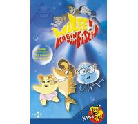 A Fish Tale [VHS] [Import allemand]