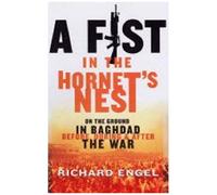 A Fist In The Hornet's Nest