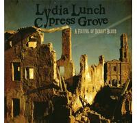 Lunch, Lydia - Fistful of Desert Blues