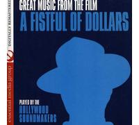 A Fistful of Dollars