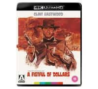 A Fistful of Dollars [4K UHD] (Arrow Video)