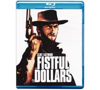 A Fistful of Dollars [Blu-Ray]