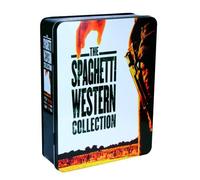 A Fistful Of Dollars/For A Few Dollars More/The Good, The Bad... [DVD] by Clint Eastwood