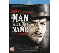 A Fistful of Dollars/For a Few Dollars More/The Good, the Bad... [Region Free]