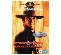 A Fistful of Dollars [Import]