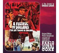 A Fistful of Dollars: Per Un Pugno Di Dollari