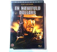 A Fistful of Dollars (Region 2) (Import)
