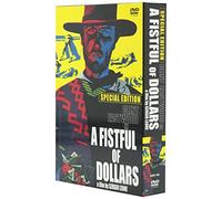 A Fistful of Dollars:Sp.ed.[E, [Import allemand]
