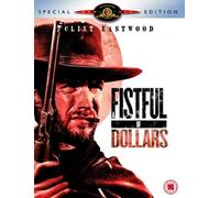 A Fistful of Dollars (Two-Disc Special Edition) [DVD] [1964]