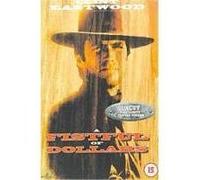 Pour une poignée de dollars (A Fistful of Dollars) - Import - Wide Screen